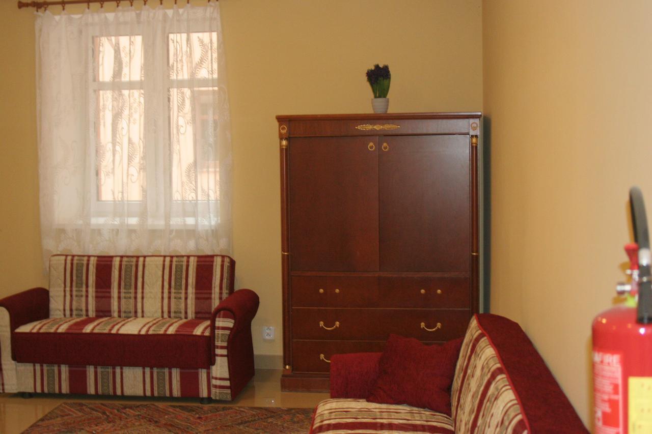Art Star Hotel Hostivice Dış mekan fotoğraf