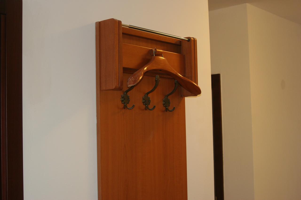 Art Star Hotel Hostivice Dış mekan fotoğraf