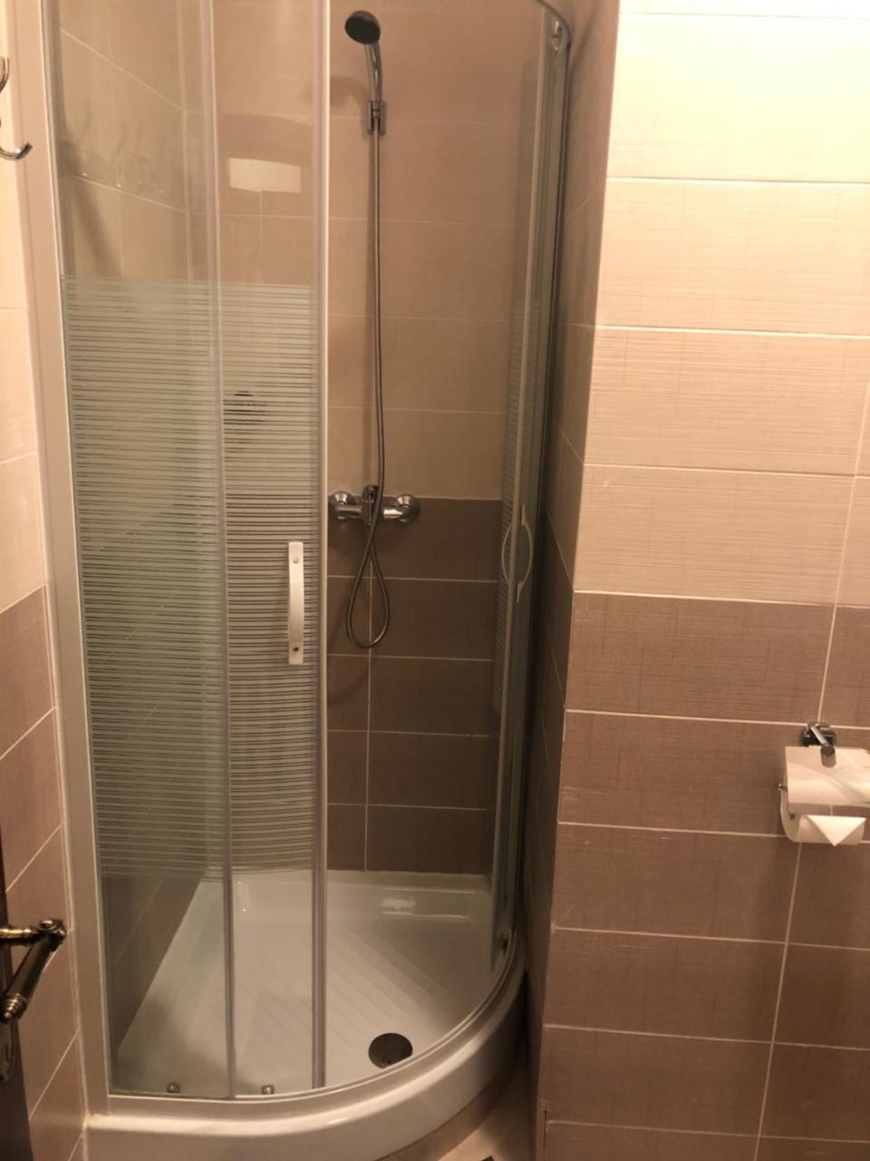 Art Star Hotel Hostivice Dış mekan fotoğraf